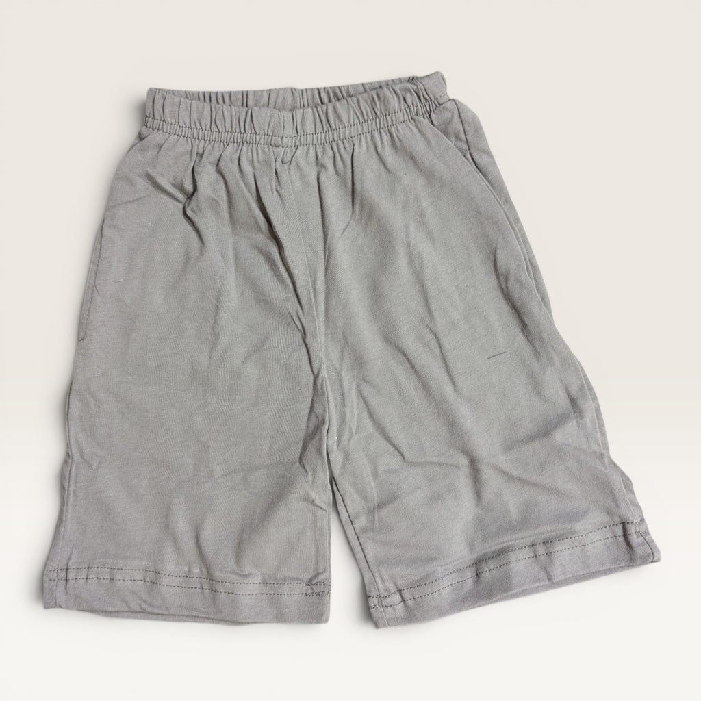 Dino Roar Kids T Shirt Shorts Set